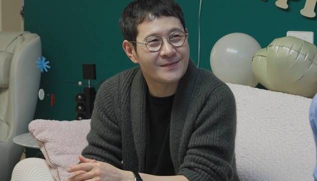 50살 배우 이민우 "지금 만나는 사람 있어" 열애 고백