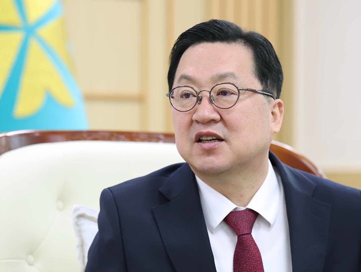 [대전=뉴시스]이장우 대전시장. 2026. 03. 08 photo@newsis.com *재판매 및 DB 금지