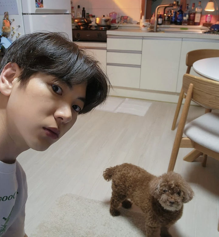 [서울=뉴시스] 배우 이주승. (사진=이주승 인스타그램 캡처) 2026.03.08. photo@newsis.com *재판매 및 DB 금지