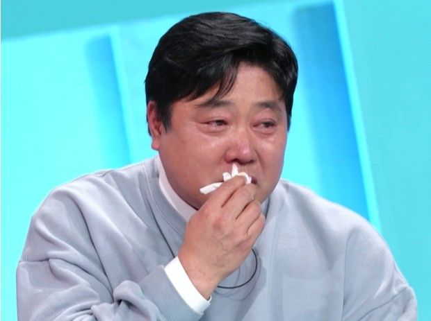 쌍둥이 아들 유산에 양준혁 눈물 "견뎌준 아내 고마워"