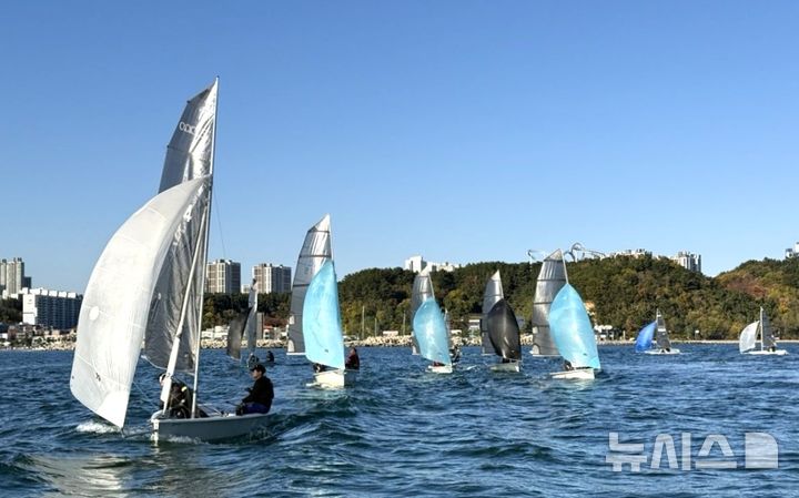 [포항=뉴시스] = (재)포항국제전시컨벤션센터 마이스(MICE) 산업 특별 강연. 2026.03.08. photo@newsis.com 