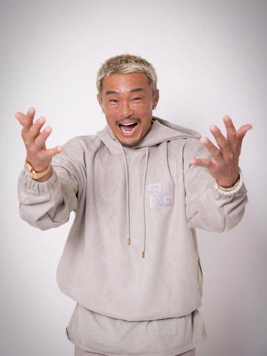 추성훈 영정사진 공개 "내 장례식 잘 왔단 표정으로"