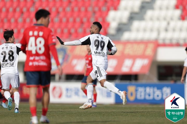 [서울=뉴시스] 프로축구 K리그1 전북 현대의 모따. (사진=한국프로축구연맹 제공) *재판매 및 DB 금지
