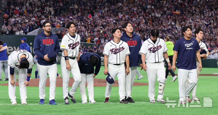 한국-대만전 시청률 9.6%…SBS 1위[2026 WBC]