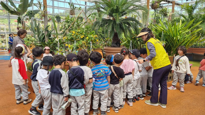 [진주=뉴시스]진주시, '도시농업체험학교' 운영.(사진=뉴시스 DB).photo@newsis.com *재판매 및 DB 금지