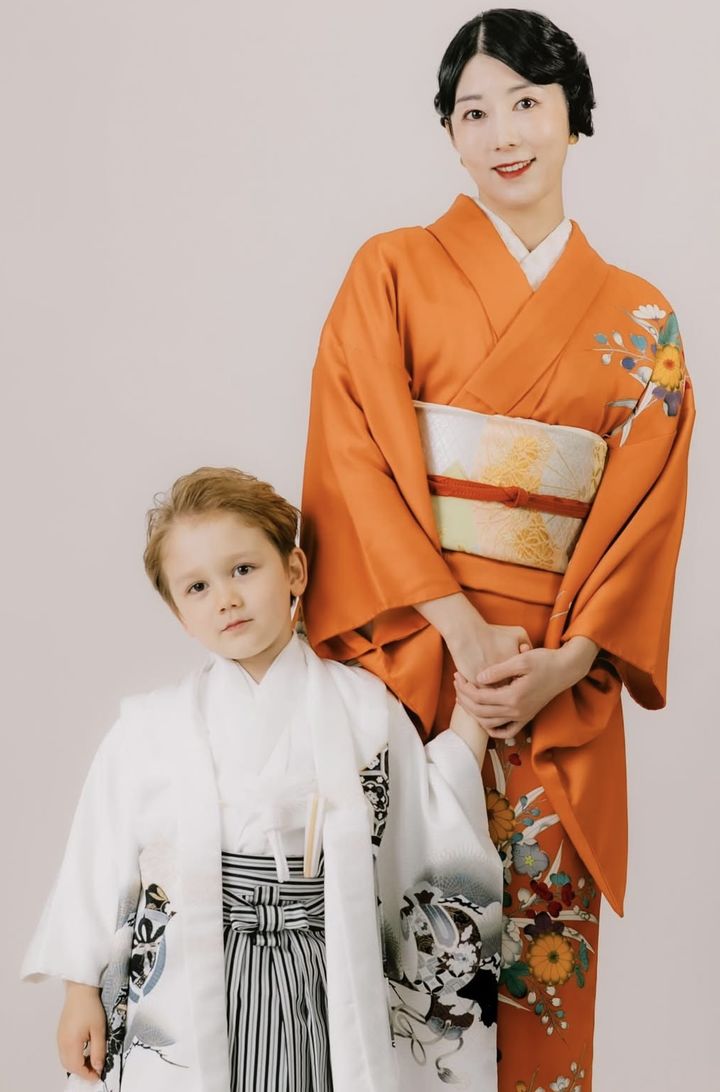 [서울=뉴시스] 젠, 사유리. (사진 = 인스타그램 캡처) 2026.03.09. photo@newsis.com *재판매 및 DB 금지