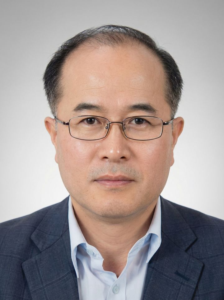 김기원 한울그룹 부회장. (사진=한울그룹) *재판매 및 DB 금지