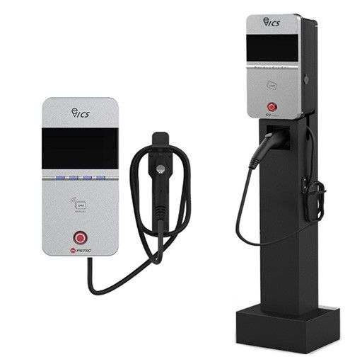 피에스텍 전기차 충전기. (사진=피에스텍) *재판매 및 DB 금지