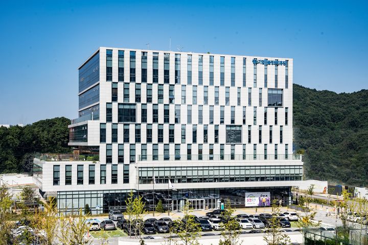 [서울=뉴시스]중소기업기술정보진흥원 전경.(사진=중소기업기술정보진흥원 제공) 2026.03.09. photo@newsis.com *재판매 및 DB 금지