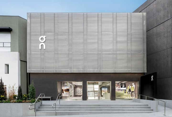 [서울=뉴시스] 온 스토어 한남 전경. (사진=온 제공) *재판매 및 DB 금지