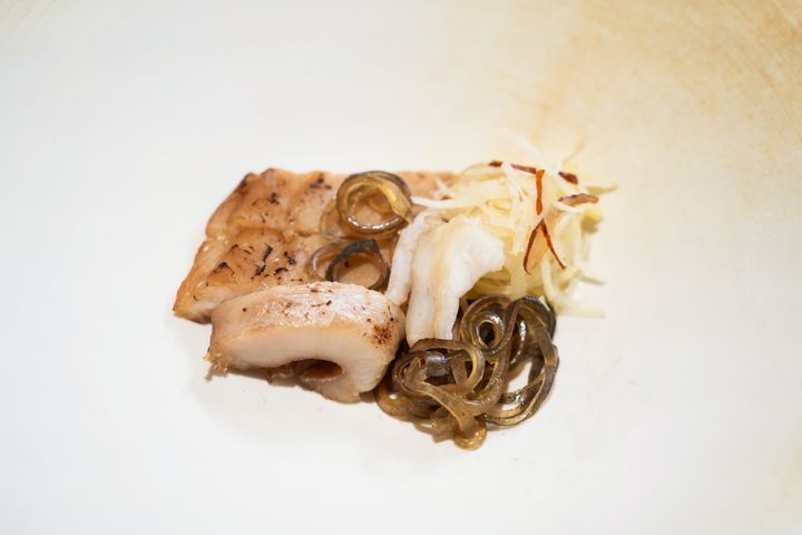 [서울=뉴시스] 종어구이 (사진=국가유산진흥원 제공) 2026.03.09. photo@newsis.com *재판매 및 DB 금지