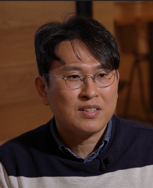 한승훈 한국콘텐츠진흥원 상임감사. (사진=콘진원 제공) *재판매 및 DB 금지