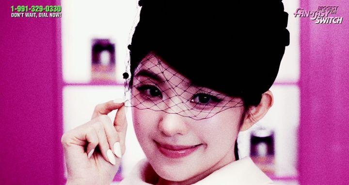 [서울=뉴시스] 레드벨벳 아이린. (사진 = SM엔터테인먼트 제공) 2026.03.09. photo@newsis.com *재판매 및 DB 금지