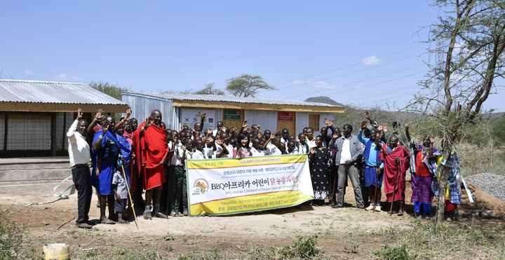 (사진=BBQ 제공) *재판매 및 DB 금지