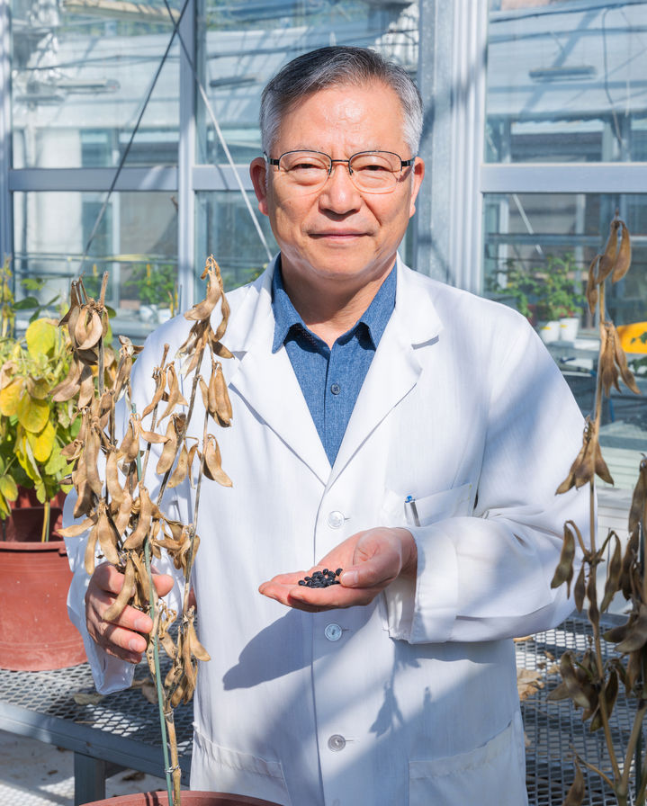 [진주=뉴시스]경상국립대학교 정종일 교수.(사진=경상국립대 제공).2026.03.09.photo@newsis.com *재판매 및 DB 금지