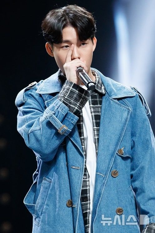 [서울=뉴시스]비트박스 빅맨. (사진=세종문화회관 제공)