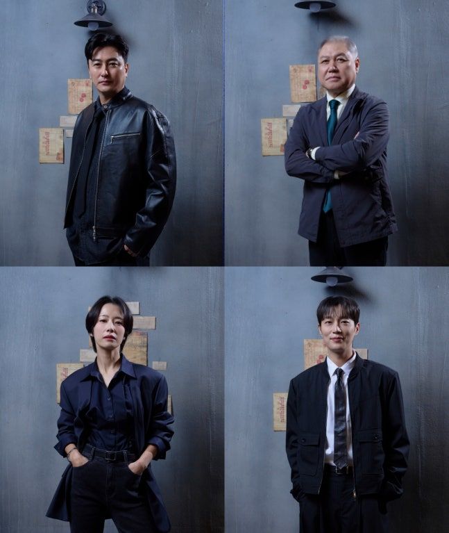 [서울=뉴시스]'용감한 형사들5' MC(사진=티캐스트 E채널 제공) 2026.03.09. photo@newsis.com *재판매 및 DB 금지