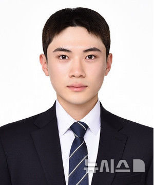 [제주=뉴시스] 제주서부경찰서 노형지구대 김리현 순경. (사진=제주경찰청 제공) 2026.03.09. photo@newsis.com