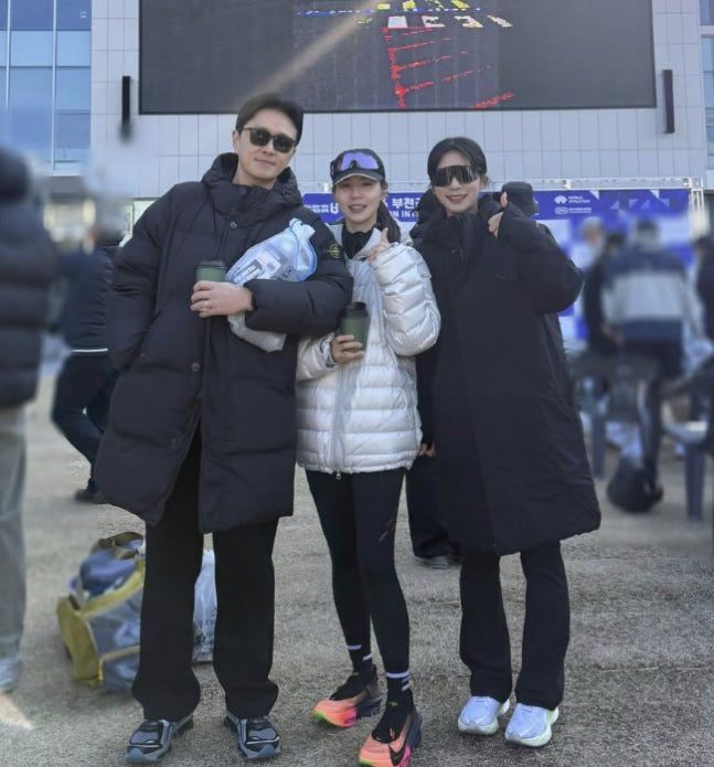 [서울=뉴시스]진태현(사진=SNS 캡처) 2026.03.09. photo@newsis.com *재판매 및 DB 금지