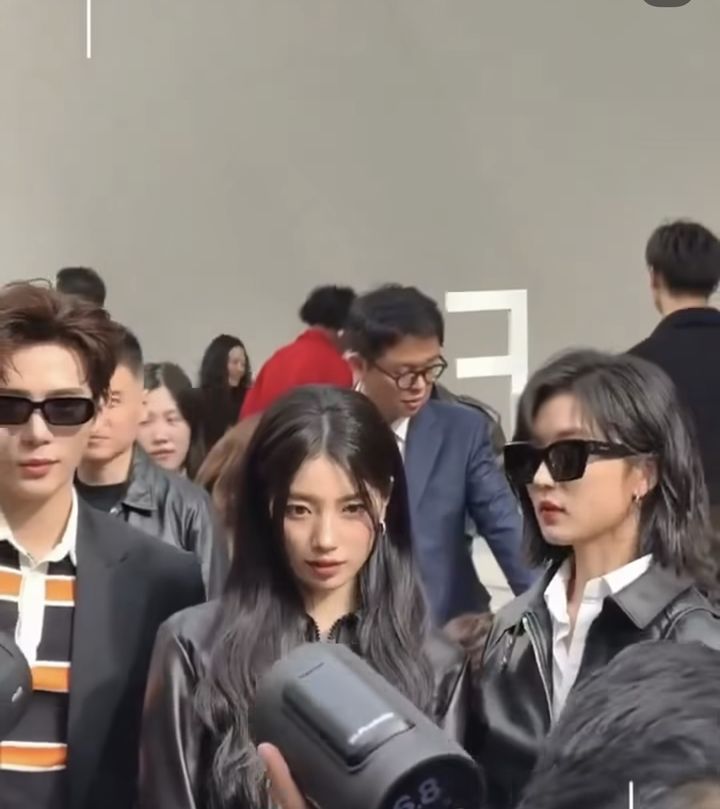 [서울=뉴시스] 배우 수지. (사진=수지 인스타그램 캡처) 2026.03.09. photo@newsis.com *재판매 및 DB 금지