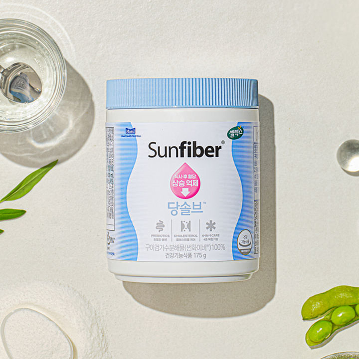 [서울=뉴시스]매일유업의 '셀렉스 썬화이버 당솔브' 제품사진(사진=매일유업 셀렉스몰 캡처) *재판매 및 DB 금지