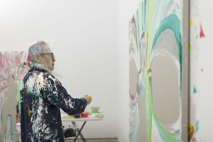 이건용 작가 *재판매 및 DB 금지