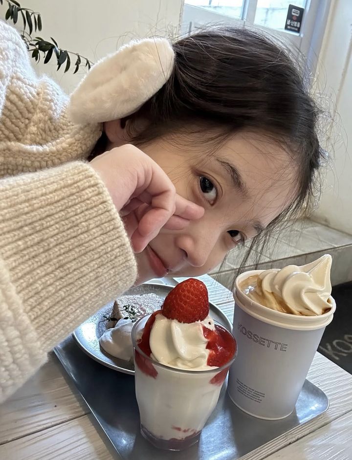 [서울=뉴시스] 가수 겸 배우 아이유. (사진=아이유 인스타그램 캡처) 2026.03.09. photo@newsis.com *재판매 및 DB 금지