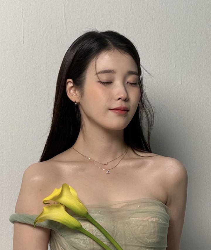 [서울=뉴시스] 가수 겸 배우 아이유. (사진=아이유 인스타그램 캡처) 2026.03.09. photo@newsis.com *재판매 및 DB 금지