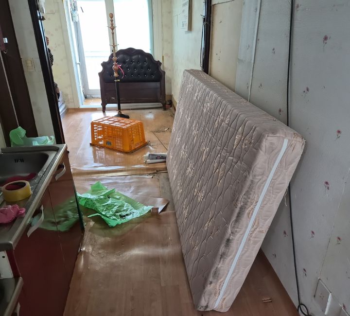 [대전=뉴시스]대전도시공사가 영구임대아파트에 20년 이상 거주한 입주민들을 대상으로 주거 환경을 개선하는 '새집줄게 헌집다오' 사업을 본격 추진한다. 2026. 03. 09 photo@newsis.com *재판매 및 DB 금지