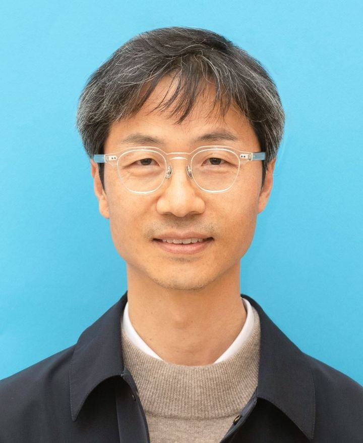 [구미=뉴시스] 33대 박석이 구미세관장 취임. (사진=관세청 구미세관 제공) 2026.03.09 photo@newsis.com *재판매 및 DB 금지