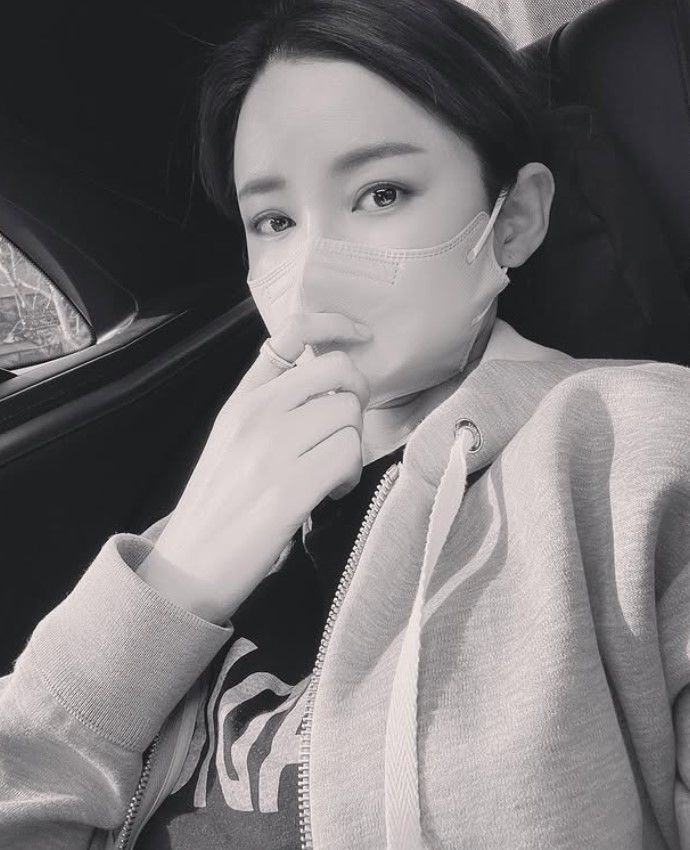 [서울=뉴시스] 남현희. (사진=인스타그램 캡처) 2026.03.09. photo@newsis.com&nbsp; *재판매 및 DB 금지