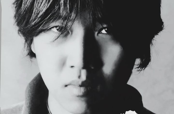 [서울=뉴시스] 김바다. (사진 = 인스타그램 캡처) 2026.03.09. photo@newsis.com *재판매 및 DB 금지