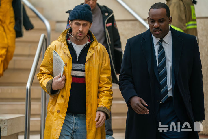 [클로즈업 필름]할리우드라는 위력 '프로젝트 헤일메리'