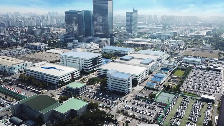 삼성전기, 3Q 영업익 6910억원 '전년比 165.5%↑'…"AI용 제품, 실적 성장 이끌어"