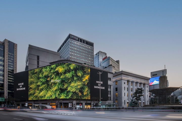 ﻿신세계백화점이 방탄소년단(BTS) 정규 5집 '아리랑(ARIRANG)' 발매를 기념한 팝업스토어를 선보인다고 10일 밝혔다. *재판매 및 DB 금지