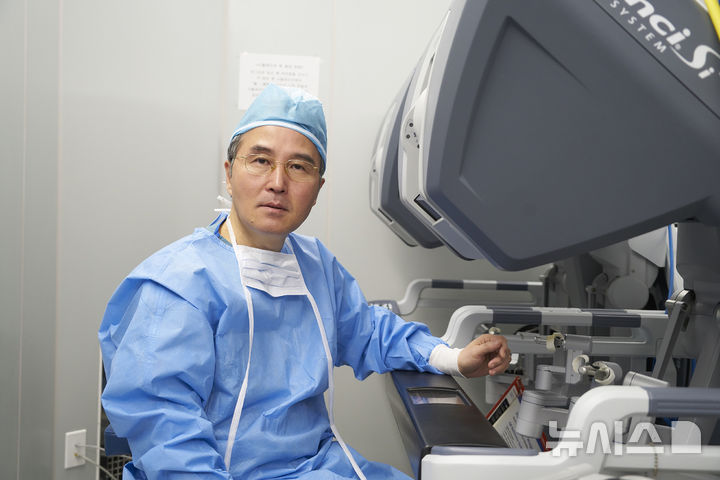 [성남=뉴시스]박동수 분당차병원 비뇨의학과 교수(사진=분당차병원 제공)2026.03.10.photo@newsis.com