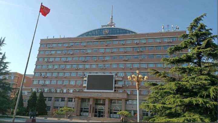 [서울=뉴시스] 중국 베이징의 미디어 분야 전문 명문대 촨메이대.(출처: 바이두) 2026.03.10. *재판매 및 DB 금지