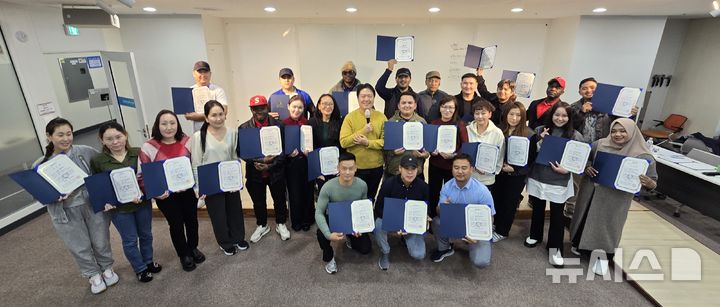 [전주=뉴시스] 전북 글로벌창업이민센터. *재판매 및 DB 금지