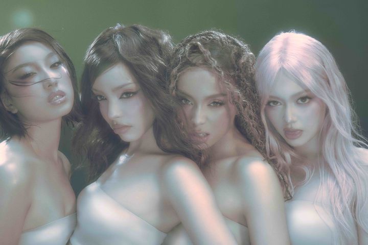 [서울=뉴시스] 걸셋. (사진 = JYP엔터테인먼트 제공) 2026.03.10. photo@newsis.com *재판매 및 DB 금지