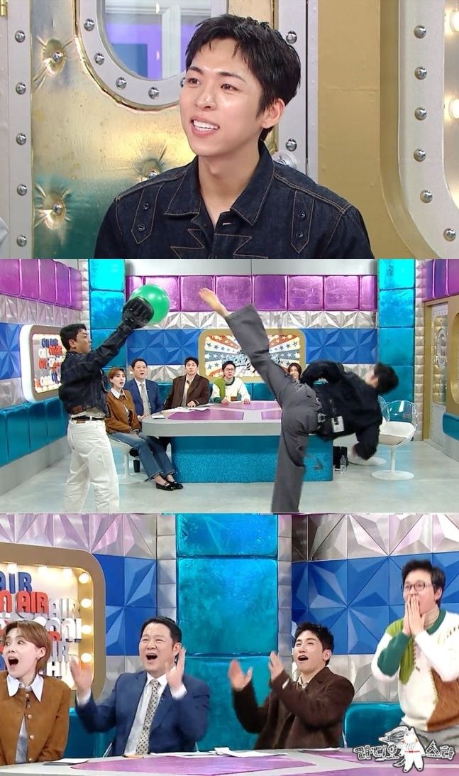 [서울=뉴시스]주종혁 '라디오스타'(사진=MBC 제공) 2026.03.10. photo@newsis.com *재판매 및 DB 금지