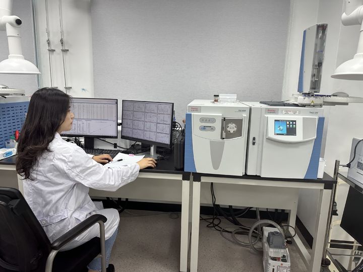 [청주소식]봄나물 잔류농약 안정성 검사 등