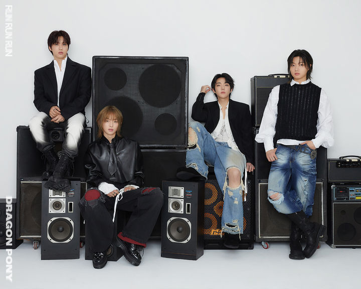 [서울=뉴시스] 드래곤포니. (사진 = 안테나 제공) 2026.03.10. photo@newsis.com *재판매 및 DB 금지