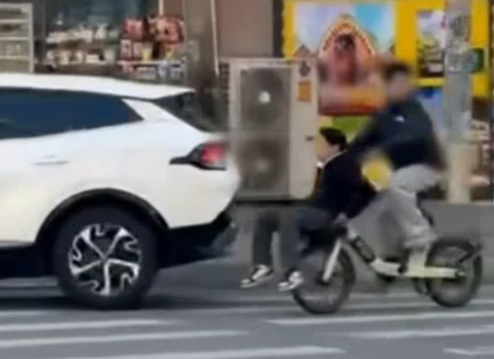 사진 보배드림 인스타그램 캡처 *재판매 및 DB 금지