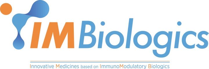 [서울=뉴시스] 아이엠바이오로직스 로고. (사진=아이엠바이오로직스 제공) 2026.3.10. photo@newsis.com *재판매 및 DB 금지