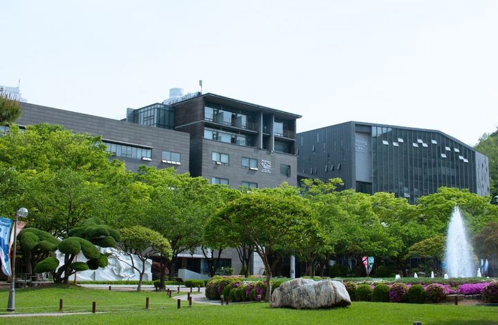 [서울=뉴시스] 숭실대 전경. (사진=숭실대 제공) 2026.03.10. photo@newsis.com *재판매 및 DB 금지