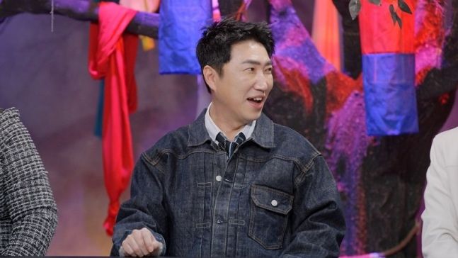 [서울=뉴시스] 개그맨 장동민이 과거 귀신 목격담을 털어놓는다. (사진=SBS 플러스) 2026.03.10. photo@newsis.com *재판매 및 DB 금지