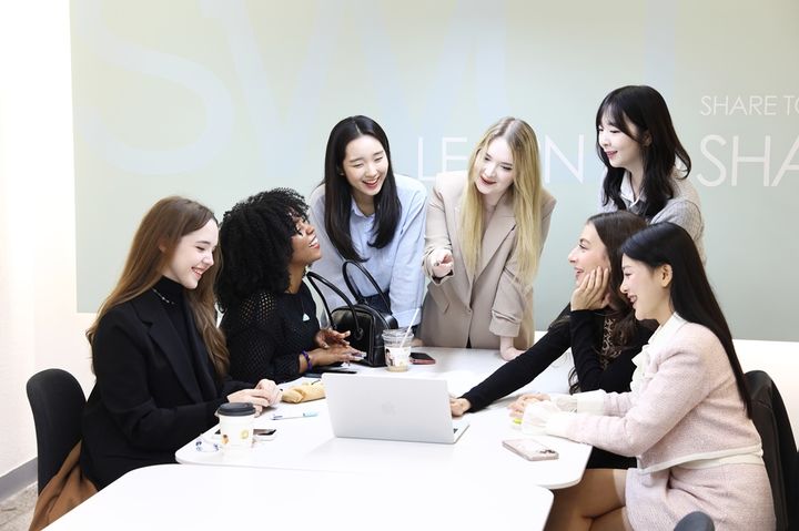 [서울=뉴시스] 서울여대는 교육부와 법무부가 주관하는 교육국제화역량인증제 평가에서 '우수인증대학'에 선정됐다. (사진=서울여대 제공) 2026.03.10. photo@newsis.com *재판매 및 DB 금지