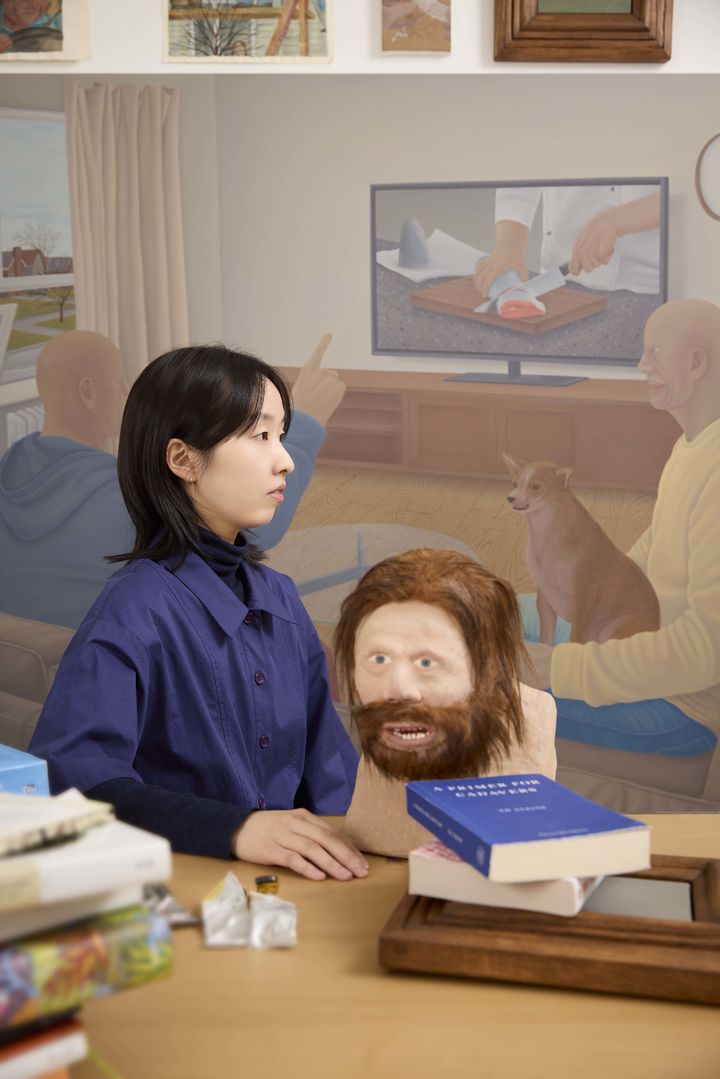 유예림 작가 *재판매 및 DB 금지