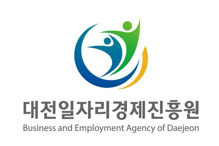 [대전=뉴시스]대전일자리경제진흥원 로고. 2026. 03. 10 photo@newsis.com *재판매 및 DB 금지
