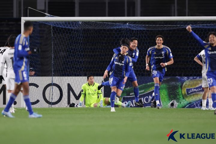 [서울=뉴시스] 프로축구 K리그1 강원FC의 박청효. (사진=한국프로축구연맹 제공) 2026.03.10. photo@newsis.com *재판매 및 DB 금지